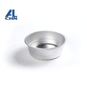 Bandejas de aluminio duraderas para mesa de vapor de pasteles, tamaño profundo, alta calidad, 825ML/28oz - Product Image 3