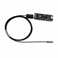 Module de caméra miniature USB 1280x720p avec capteur CMOS OVM9734, caméra sténopé sans fil ultra-compacte pour la vision robotique et l'intégration IA