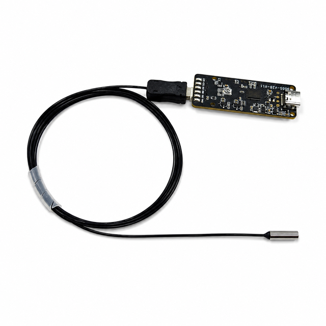 USB Resolution  1280x720p Mini Camera Module OVM9734 CMOS Sensor, Tiny Wireless Pinhole Camera for Robot Vision & AI Integration