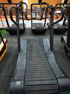 <span class=keywords><strong>CAPRIO</strong></span> tapis roulant a corridore ad aria autoalimentato Curevd regolabile con resistenza di alta qualità per uso domestico e in palestra - Product Image 6