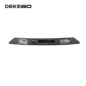 OE 8E0827574C dekewo อะไหล่รถยนต์มือจับประตูท้ายสำหรับรถ Audi A3 A4B6B7 A8D4 A6 A5 - Product Image 2
