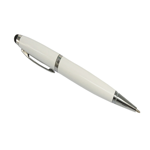 Corporate Gift Pen Ballpoint <strong>Usb</strong> Flash Drive Custom Pendrive 4gb 8gb 16gb 32gb 64gb Portable <strong>Memory</strong> Stick Pen Shape Flash <strong>Disk</strong> - Product Image 4