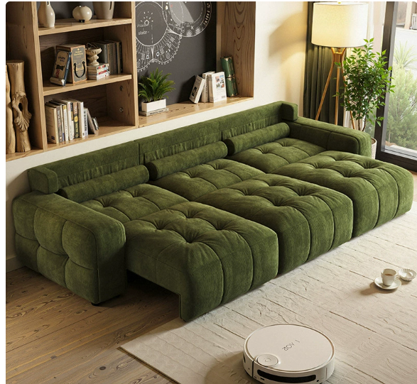 Verde