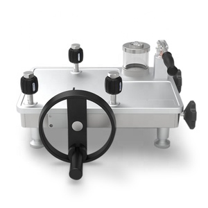 Comparador de Color Digital para Dientes, Instrumento de Metrología, Calibrador de 1000 bar, para Laboratorio Industrial y Dental - Product Image 5