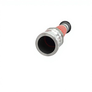 Lance d'incendie à connexion rapide Hong'an haute pression DN50 type A, à jet réglable pour la lutte contre l'incendie et l'usage industriel - Product Image 4