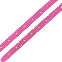 Nouvelle bande de nettoyage en carbure de bore YC 0,5 kg pour autolaveuse, machine de nettoyage de sols, balayeuse de voirie, pièces d'équipement, conception optimisée