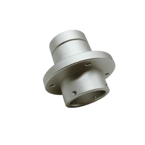 OEM Factory Customized Metal CNC Lathe Parts, Steel and Aluminum Parts CNC Processing Services, CNC Processing Parts Quick - Product Image 6