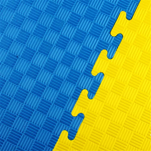 2cm/2.5cm/3cm/4cm EVA Karate Mat/chiến đấu/judo/Brazil/Kung Fu/Boxing/Taekwondo đào tạo Tatami ghép hình mat - Product Image 3