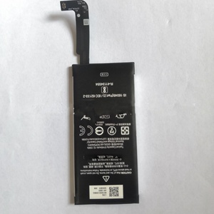 純正<span class=keywords><strong>3</strong></span>.85V 3430mAh大容量内蔵高速充電バッテリーG013C-B交換用バッテリーGoogle Pixel 3XL MobilePhone - Product Image 1