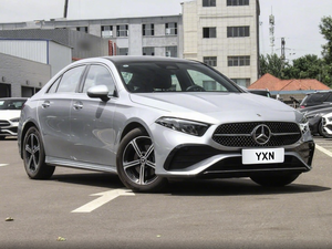 Nouvelle <span class=keywords><strong>classe</strong></span> <span class=keywords><strong>A</strong></span> A200L berline 2025 faible consommation de carburant de base <span class=keywords><strong>Mercedes</strong></span> Ben-Z 2025 A200L nouvelle <span class=keywords><strong>voiture</strong></span> <span class=keywords><strong>voiture</strong></span> de luxe - Product Image 2