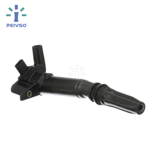 PEIVSO <b>Extend</b> Spark <b>Plug</b> Service Life Ignition Coils for Ford Super Duty American Vehicles HL3Z12029B with Warranty - Product Image 1