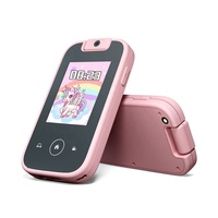 YMX-electrónica PH03 para niños y niñas, juguetes educativos, móviles inteligentes, teléfono inteligente