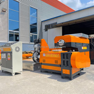 ¿Qué material es el plástico? Granuladora de Plástico, Máquina Principal y Auxiliar para la Producción de Gránulos de Plástico - Product Image 2