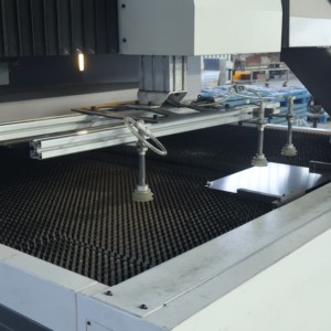 יחידת טלוויזיה מודרנית רב תכליתית, ארון צף מפלדה/מתכת לבית, מלון, חדר שינה, סלון, סט רהיטים - Product Image 6