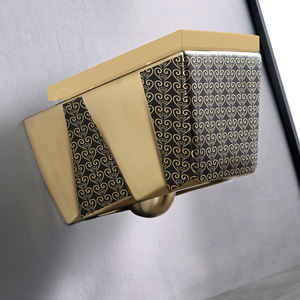 WC mural de haute qualité, nouvelle conception, meilleur WC mural en céramique, vente en gros - Product Image 2