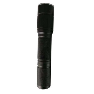 Lampe de poche YJN1519N 18650 Led, lumière blanche, mini lampe de travail, torche tactique - Product Image 3