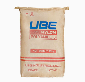 PA6 Japon Ube 1013IU50 Matière plastique nylon, matériau renforcé de fibres antistatiques, nouveau matériau - Product Image 1
