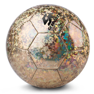 Venta al por Mayor de Balones de Fútbol Personalizados, Tamaño 5, PVC, Cosidos a Máquina, para Juego Casual y Recreación, Hechos en Vietnam - Product Image 3