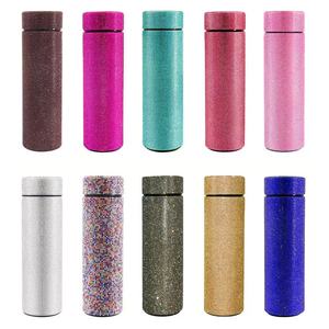 स्टेनलेस स्टील ब्रेज़्ड बीकर Blinged कप नई Bling पानी की बोतलें 500Ml थर्मस कप Bling Tumblers - Product Image 2