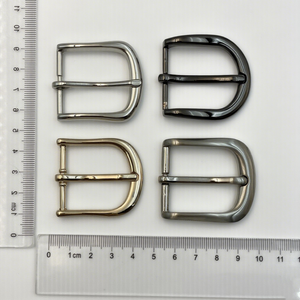 Sabuk kulit pria Logo kustom | Gesper <span class=keywords><strong>Pin</strong></span> biru seng dapat diatur | Gesper <span class=keywords><strong>Pin</strong></span> Aksesori Fesyen - Product Image 3