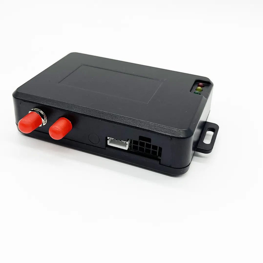 Webbasierte GPS-Tracking-Plattform 4g Kraftstoff überwachung Tracking-Fahrzeug GSM GPRS GPS Tracker