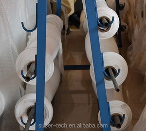 Membran Micropore PTFE Supertech