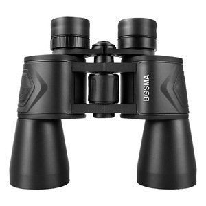 Bosma Binoculars 10x50 High Magnification Hd Night Vision Birdwatching Landscape Outdoor Portable Concert Use - Product Image 5