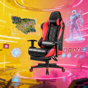 <span class=keywords><strong>Ofertas</strong></span> semanales <span class=keywords><strong>Gamer</strong></span> Desk <span class=keywords><strong>Sillas</strong></span> reclinables para juegos con altavoces Monitor Silla Oficina Escritorio Scaun De Gaming Fotel Gamingowy - Product Image 1