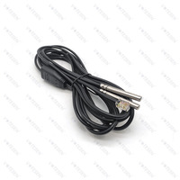 Sensor Suhu Ds18b20 dengan RJ45 RJ11 RJ12