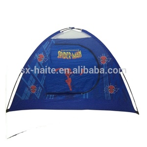 Enfants Animal Intérieur Jouant <span class=keywords><strong>Tente</strong></span> <span class=keywords><strong>De</strong></span> Qualité Supérieure <span class=keywords><strong>Spiderman</strong></span> Enfants Jouent <span class=keywords><strong>Tente</strong></span> - Product Image 2