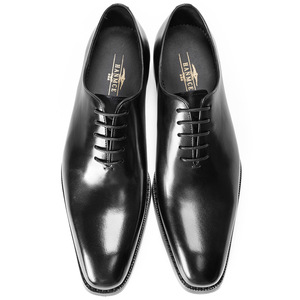 Zapatos de Vestir Casuales de Lujo de Alta Gama con Tratamiento Antideslizante para Mayor Comodidad y Uso Profesional, Zapatos de Hombre para Exteriores - Product Image 1