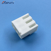 Connecteur de remplacement pour connecteur électrique PCB JINDA VH-3Y à 3 broches, pas de 3,96 mm, 7A 250V, boîtier PA66 UL94V