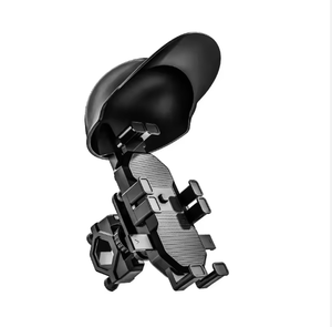 <span class=keywords><strong>Support</strong></span> <span class=keywords><strong>de</strong></span> téléphone pour <span class=keywords><strong>casque</strong></span> <span class=keywords><strong>de</strong></span> moto 2025, rotation, étanche, <span class=keywords><strong>support</strong></span> <span class=keywords><strong>de</strong></span> guidon <span class=keywords><strong>de</strong></span> vélo, <span class=keywords><strong>support</strong></span> mobile pour iPhone Android - Product Image 2