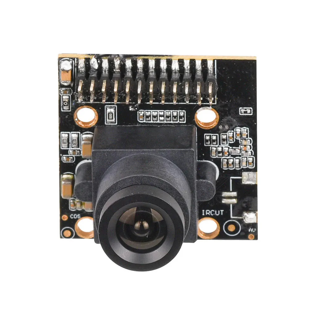 ODM OEM SONY IMX224 camera module digital signal output customized dimension function camera module camera board