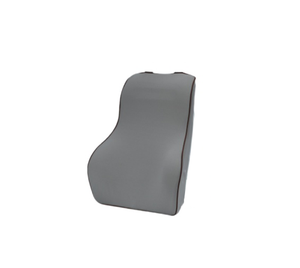 Coussin de siège de voiture pour adultes, mousse à mémoire de forme, couleur noire, fibre de bambou - Product Image 5