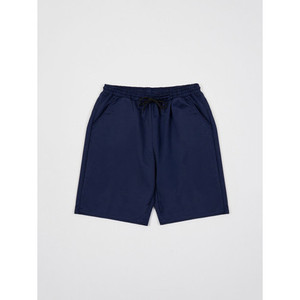 NAMBAND Sports Half-Pants M/L Elastic Waist Closure Polyester and Spandex Woven <b>Plaid</b> Hot <b>Shorts</b> Embroidered Formal Style - Product Image 1