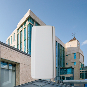 5.8G cầu không dây ngoài trời CPE, 3km tầm xa PTP PTMP cầu, điểm tới điểm <span class=keywords><strong>rtl8881</strong></span> - Product Image 4