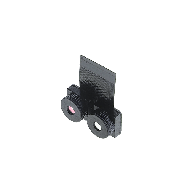 Industrial Embedded Dual Lens Camera Module HD1080P OV2718 Sensor With MIPI Interface Camera Module