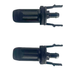 Boquilla de Lavaparabrisas para Land Rover Range Rover Sport LR059997, Pieza Mecánica de Plástico - Product Image 2