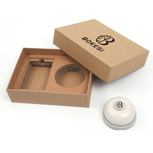 BOKESI meilleure qualité Style moderne conseil petite taille personnalisé carte jeu d'intérieur - Product Image 1