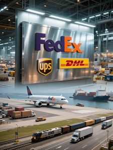 China Zhejiang Logistics Company LCL + agente de importação/exportação de caminhões para a Bulgária Áustria Grécia frete - Product Image 3