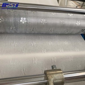 Nhà máy sản xuất máy gấp khăn ăn mới áp dụng các phương pháp quy mô lớn và giá cả hợp lý - Product Image 4