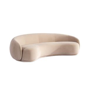 Ensemble de meubles modulaires personnalisables pour villa, hôtel, solution unique, mobilier moderne italien haut de gamme pour appartement - Product Image 6