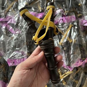 Catapulta de Madera para Niños, Juguete de Madera para Regalo, Venta al por Mayor - Product Image 5