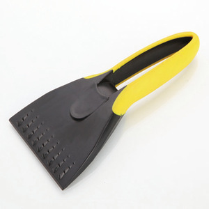 de soin de <span class=keywords><strong>voiture</strong></span> outils de nettoyage en plastique <span class=keywords><strong>meilleur</strong></span> <span class=keywords><strong>grattoir</strong></span> à glace pour enlever la neige et la glace - Product Image 4
