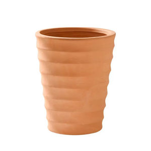 Nouveauté Décoration de sol pour la maison Vente en gros Décoration intérieure et extérieure Pot de jardin Pot en terre cuite Pots de fleurs - Product Image 4
