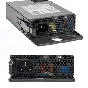 PWR-C6-125WAC ban đầu mới =/PWR-C6-600WAC =/PWR-C6-1KWAC = Mô-đun Nguồn AC thích hợp cho công tắc dòng 9200 - Product Image 2