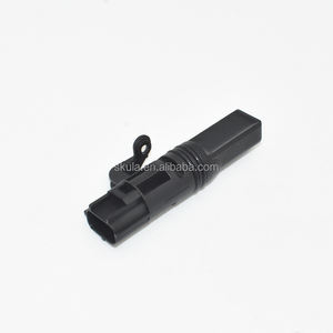 Sensor de Velocidad para Vehículos, Repuesto para FORD Focus MK2 Fiesta <span class=keywords><strong>MK5</strong></span> 6 Fusion <span class=keywords><strong>MAZDA</strong></span> 2 (DY) 98AB9E731AD C20221551 1066383 1085854 - Product Image 2