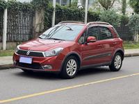 Suzuki SX4, Voiture d'occasion japonaise économique, faible consommation de carburant, spacieuse, faibles frais d'entretien, facile à manier sur les routes difficiles.
