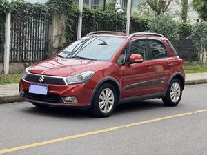 Suzuki <span class=keywords><strong>SX4</strong></span>, <span class=keywords><strong>Auto</strong></span> Usata Giapponese Economica, Efficiente nei Consumi, Spaziosa, Basso Costo di Manutenzione, Adatta alle Strade Difficili - Product Image 2